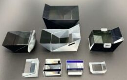 What is synthetic sapphire?